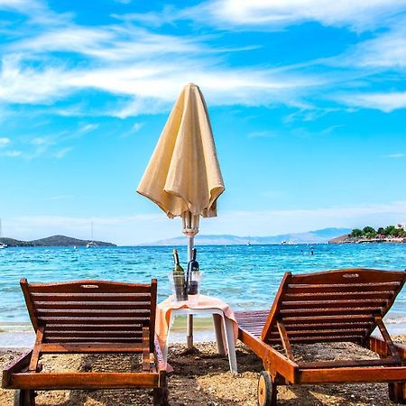Blue Bay Beach Hotel (Adults Only) บิเตซ ภายนอก รูปภาพ