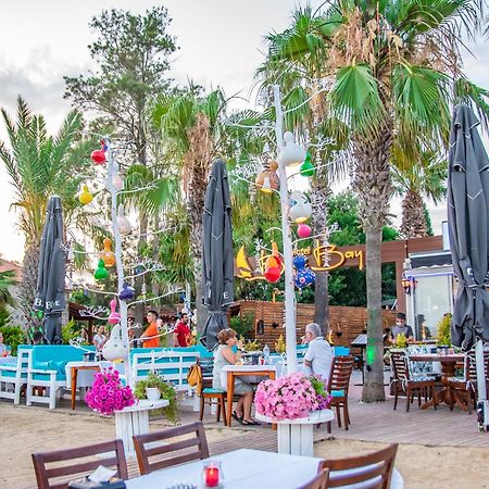 Blue Bay Beach Hotel (Adults Only) บิเตซ ภายนอก รูปภาพ