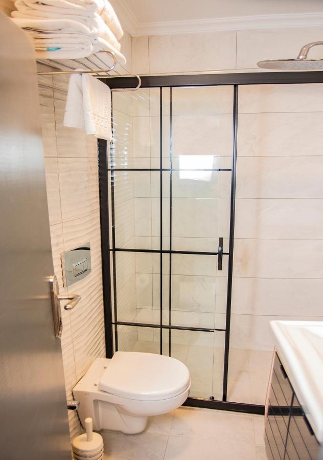 Blue Bay Beach Hotel (Adults Only) บิเตซ ภายนอก รูปภาพ